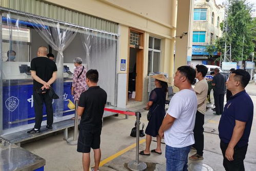 時隔1096天，云南那邦口岸恢復旅客通關(guān)，貨物進出口暢通