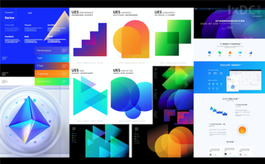 面向企業級客戶的設計 催生產業互聯網的轉型引擎